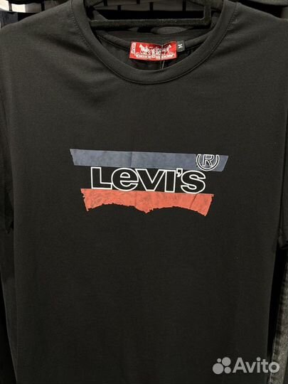 Мужская футболка Levi's