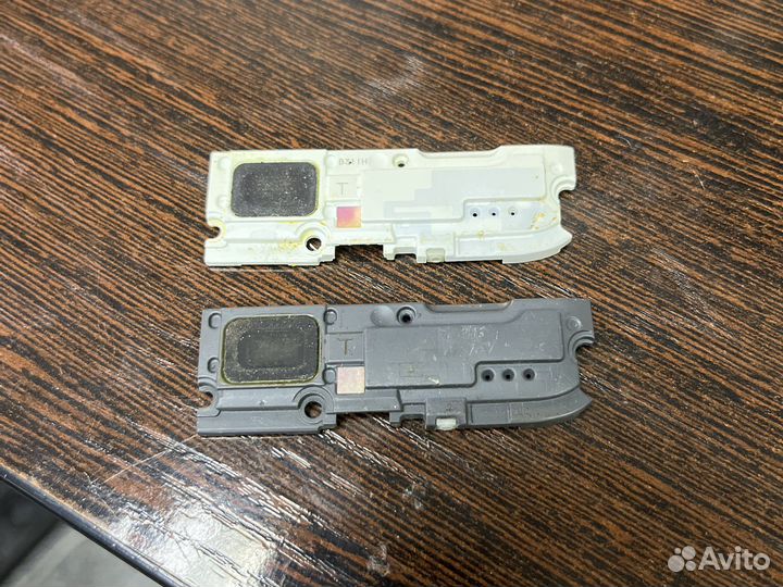 Динамик buzzer samsung Galaxy Note 2 n7100