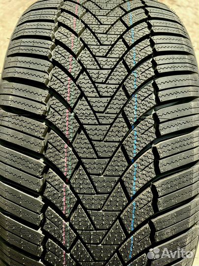 iLink SnowGripper I 235/50 R19 114U