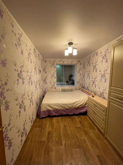 2-к. квартира, 44,5 м², 1/5 эт.