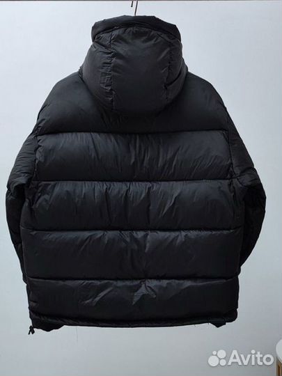 Куртка Пуховик Stussy micro ripstop down parka