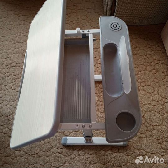 Растущая парта и стул