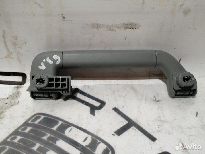 Ручка потолочная задняя левая Volkswagen Touareg