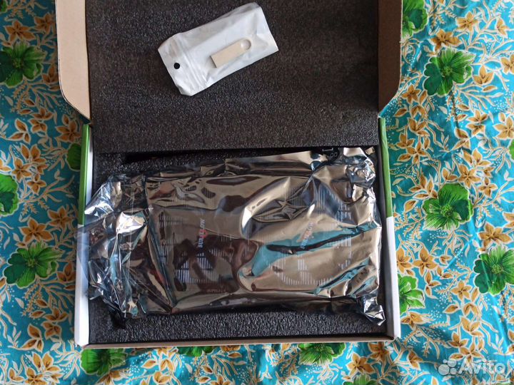 Видеокарта amd rx580 2048