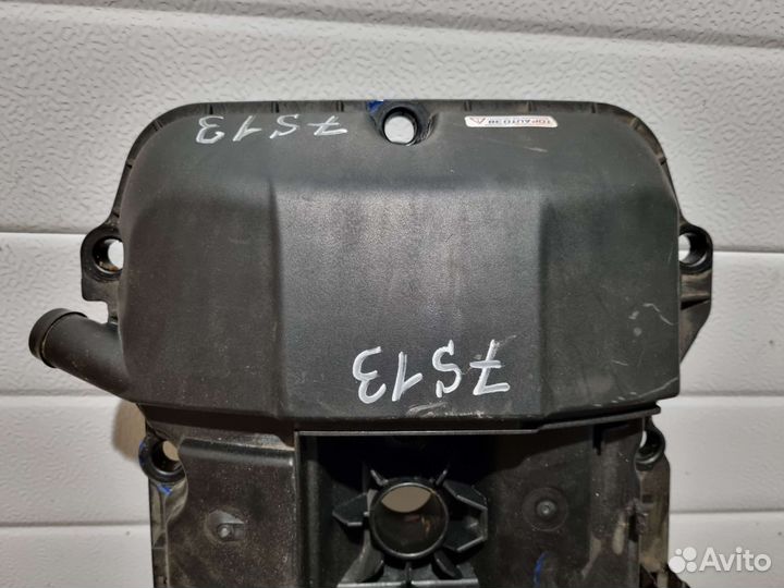 M54B25 Клапанная крышка