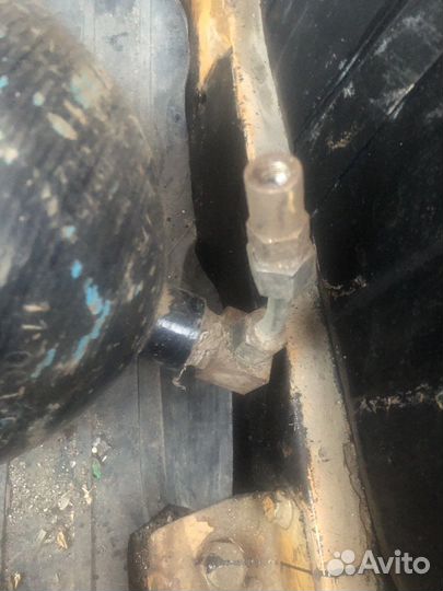 Гбо на ваз карбюратор