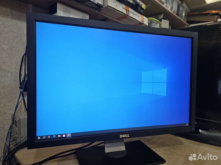 Монитор Dell 3011