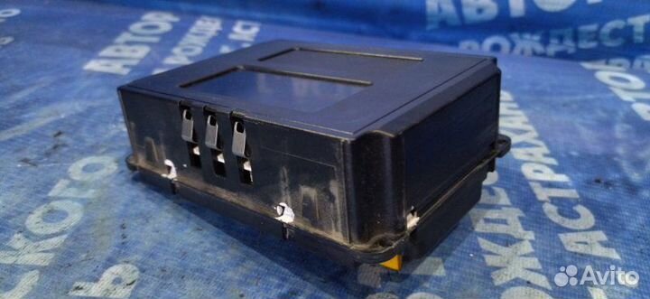 Дисплей информационный Opel Omega B седан X25XE