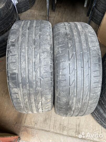 Bridgestone Potenza S001 225/40 R19