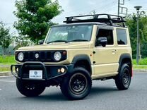 Suzuki Jimny 0.7 MT, 2020, 36 000 км, с пробегом, цена 1 150 000 руб.