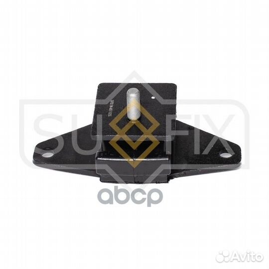 Опора двигателя перед FM4057 sufix