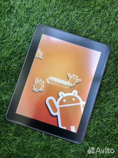 Планшет digma id d10 3G