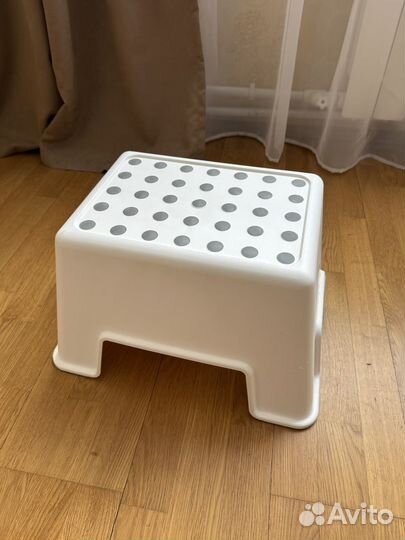 Табурет детский IKEA