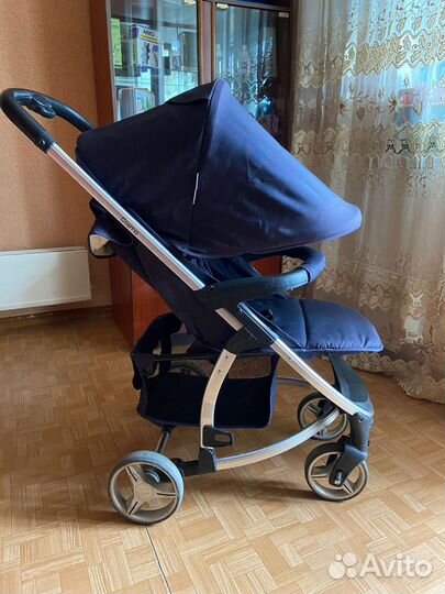 Коляска детская Babyton