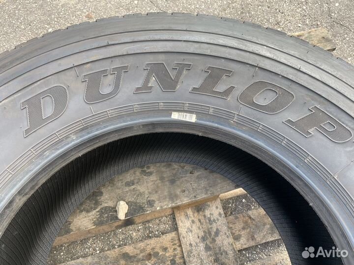 Dunlop SP 362 385/65 R22.5