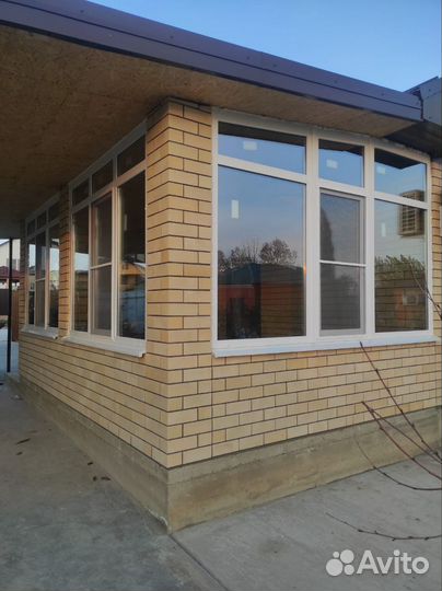 Ремонт пластиковых окон