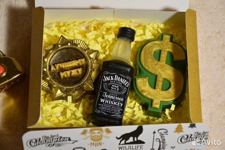 Подарочный набор 