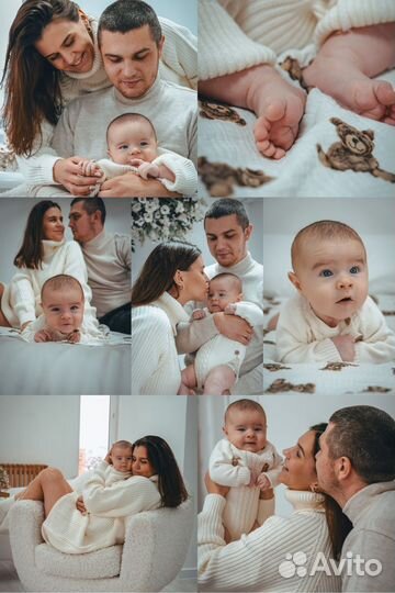 Начинающий фотограф