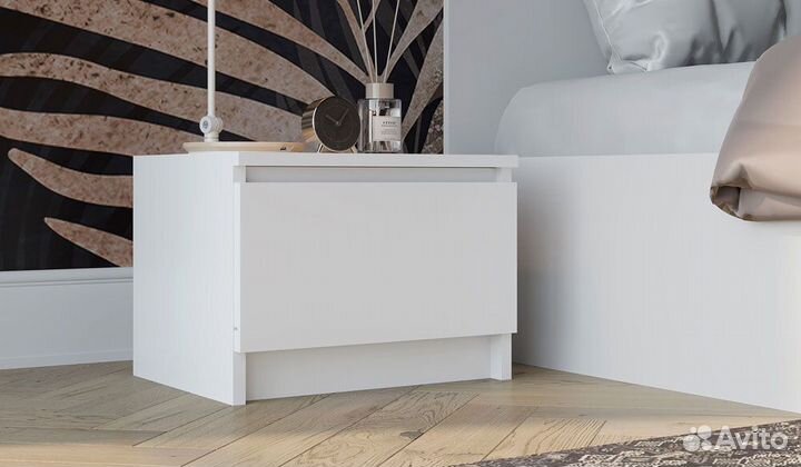 Тумба прикроватная 