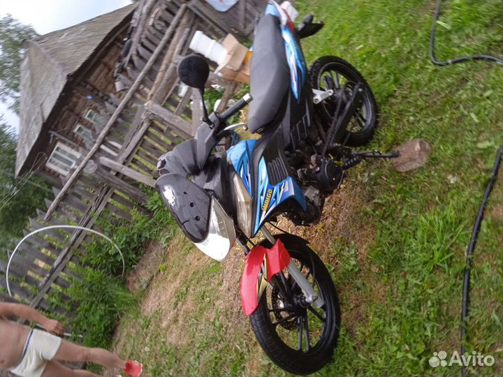 Storm indigo 125 (49.99)