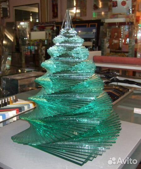 Стеклорезка Мир стекла