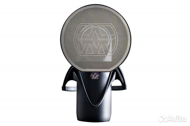 Студийный микрофон Aston Microphones element bundl