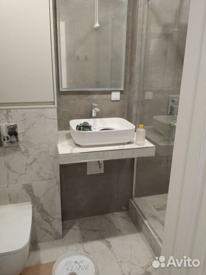 Мастер на час