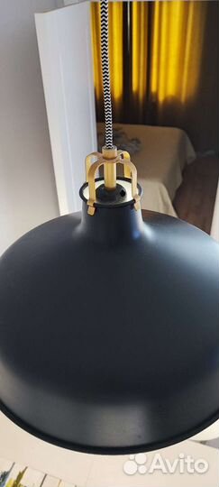 Светильник подвесной IKEA