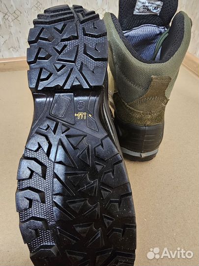 Ботинки демисезонные40