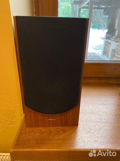 Акустика Ultimate