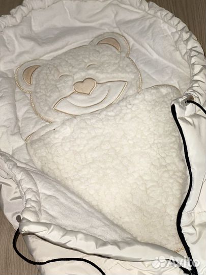 Конверты детские