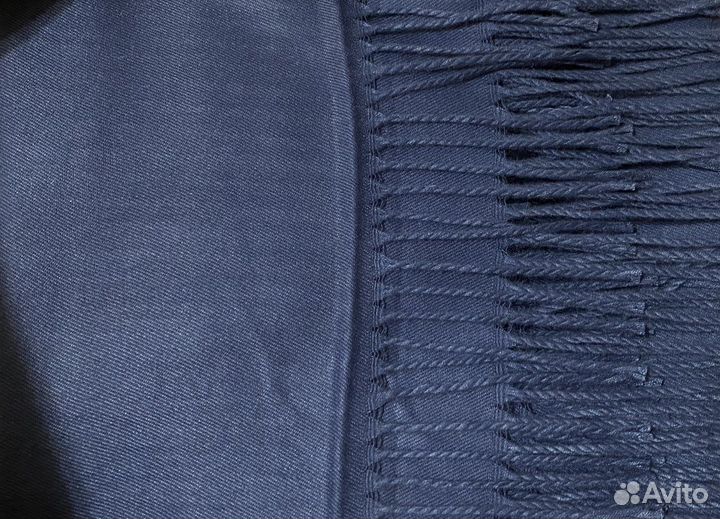 Кашемировый платок