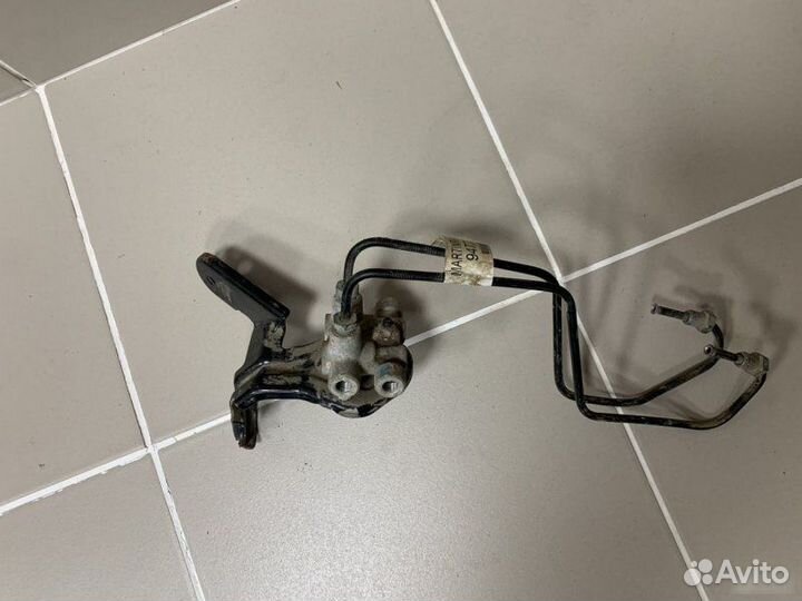 Распределитель тормозных сил Chevrolet Cobalt