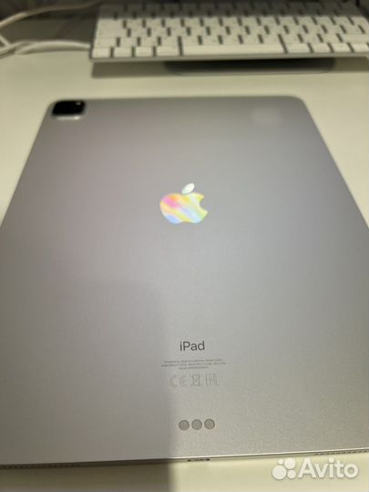 iPad Pro 12.9 128 gb 2020