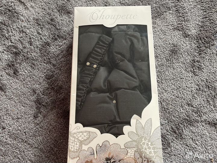 Меховой конверт в коляску