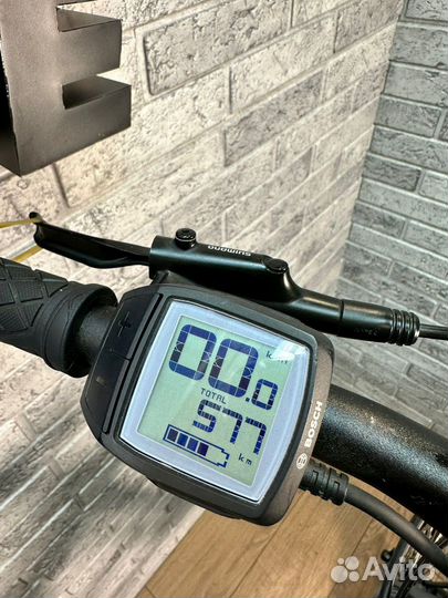 Cube Touring Hybrid One 400 28/Рама M (2021)