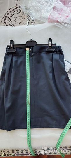 Школьная Юбка 152