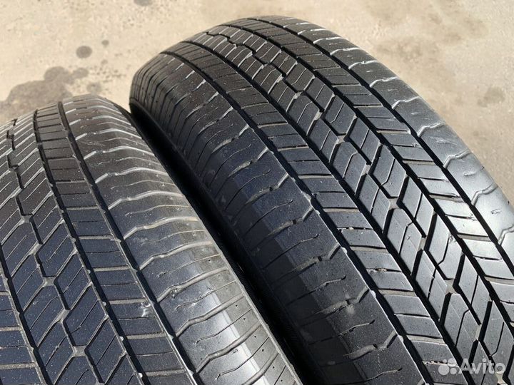 Yokohama Geolandar G033 215/70 R16 100H