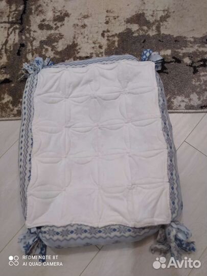 Лежанка для животных