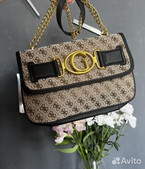 Сумка женская почти новая