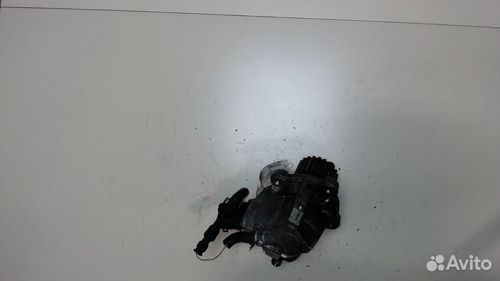 Тнвд Volkswagen Passat 6, 2008