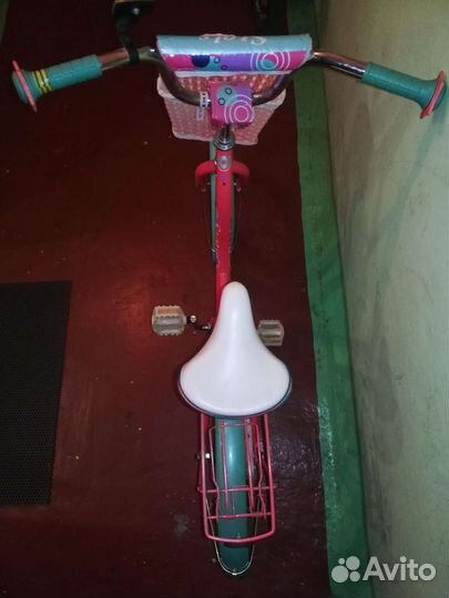 Продается детский велосипед Stels Jolly