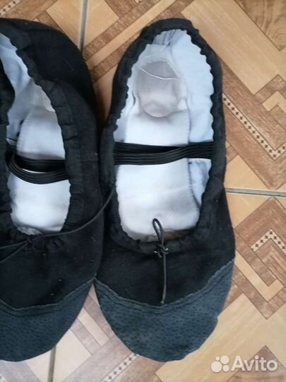 Обувь для девочки