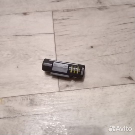 Фонарик для велосипеда