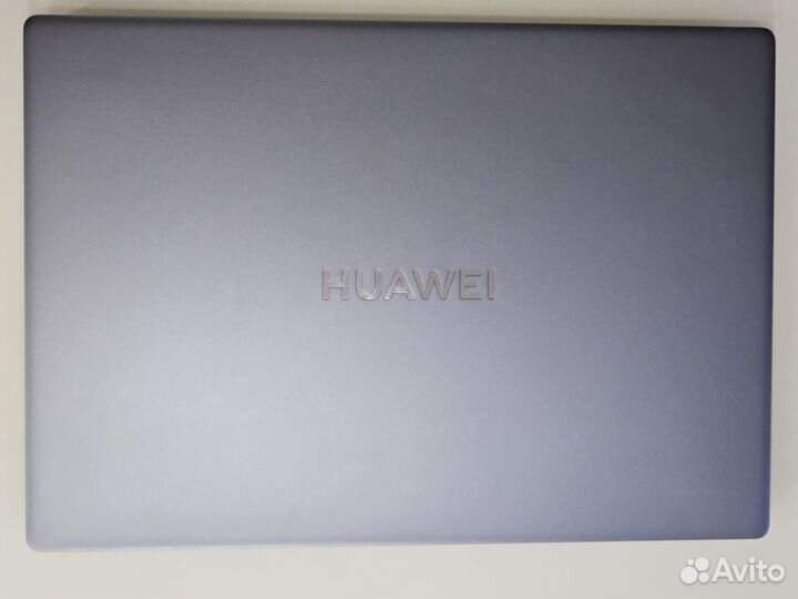 Ноутбук Huawei matebook d16 2024