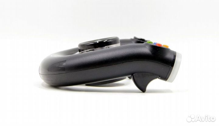 Руль Wireless Speed Wheel Model 1470 для Xbox 360