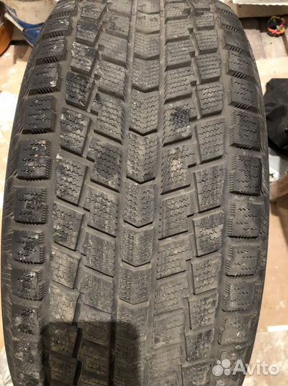 Hankook Dynapro I'Cept RW08 255/55 R18