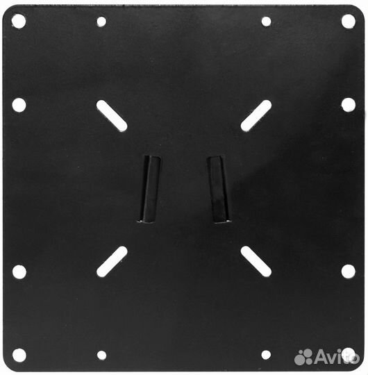 Кронштейн для тв Наклонный 20кг 19-37