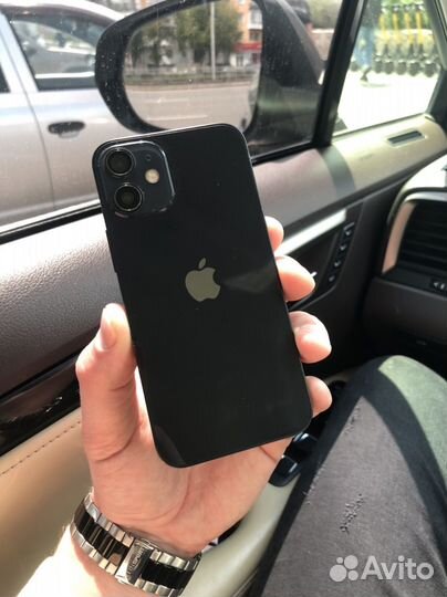 iPhone 12 mini, 64 ГБ