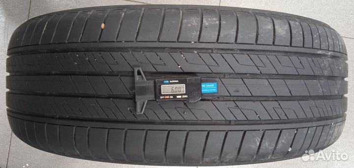 Kumho Solus HS63 225/55 R18 98V